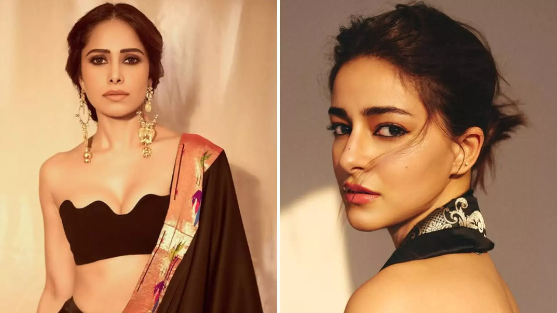Dream Girl 2 के मेकर्स ने तोड़ा था Nushrratt Bharuccha का दिल, Ananya Panday की कास्टिंग से हुई थी हर्ट Dream Girl 2 के मेकर्स ने तोड़ा था Nushrratt Bharuccha का दिल, Ananya Panday की कास्टिंग से हुई थी हर्ट