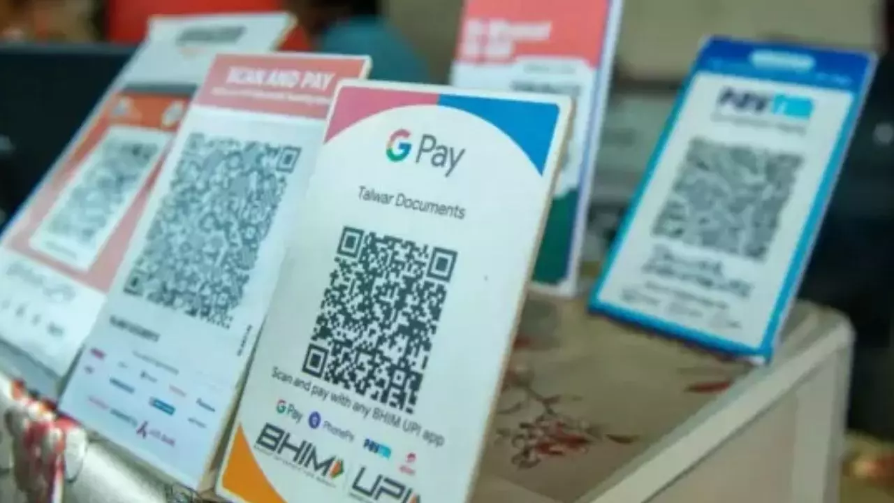 क्या आप फिर से नहीं कर पा रहे हैं UPI Payment? एक बार फिर यूजर्स हुए परेशान
