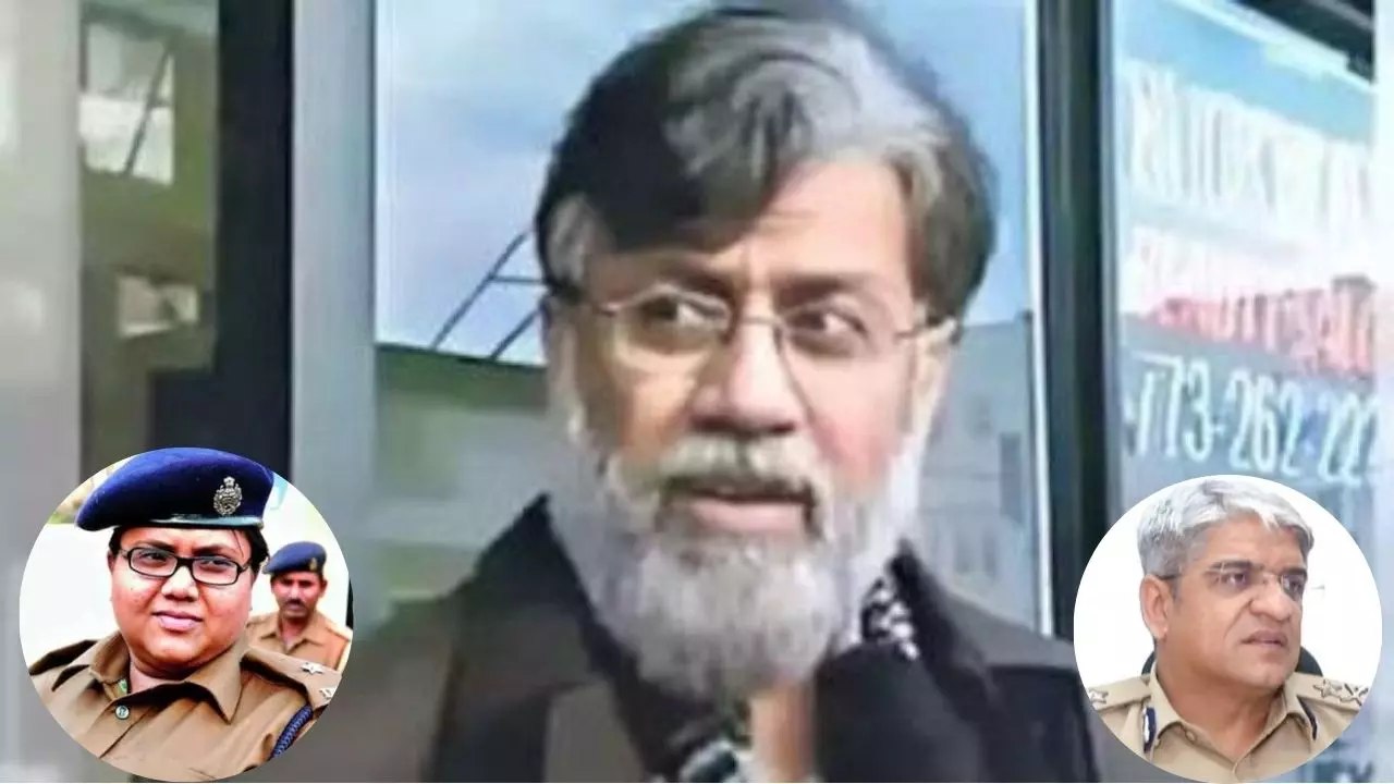 कौन हैं पुलिस अधिकारी जया रॉय और आशीष बत्रा? Tahawwur Rana से उगलवा रहे एक-एक राज