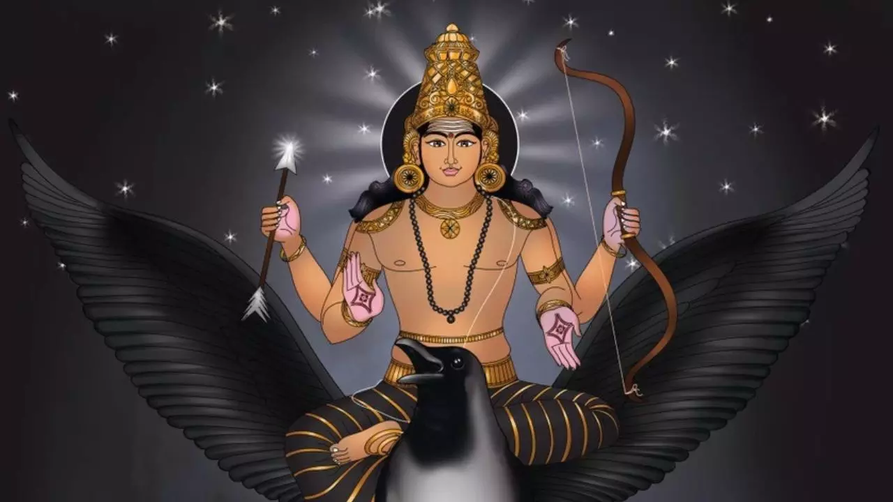 जब किस्मत ऐसे बदलने लगे करवट, तो समझ जाएं शनि ने पकड़ लिया है आपका हाथ, जानें साढ़े साती के संकेत