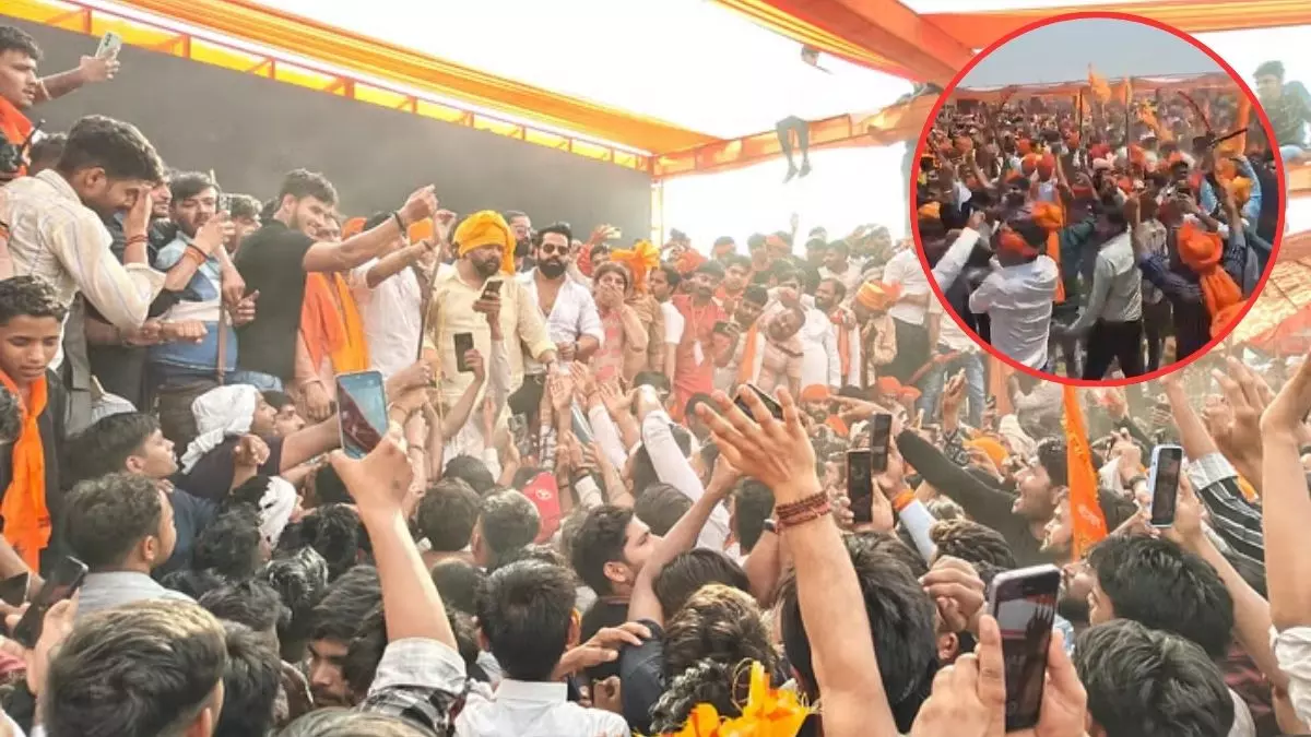 अब माफी से काम नहीं चलेगा, बल्कि... करणी सेना के राष्ट्रीय अध्यक्ष ने दे डाली बड़ी चेतावनी, 10 बड़े अपडेट्स