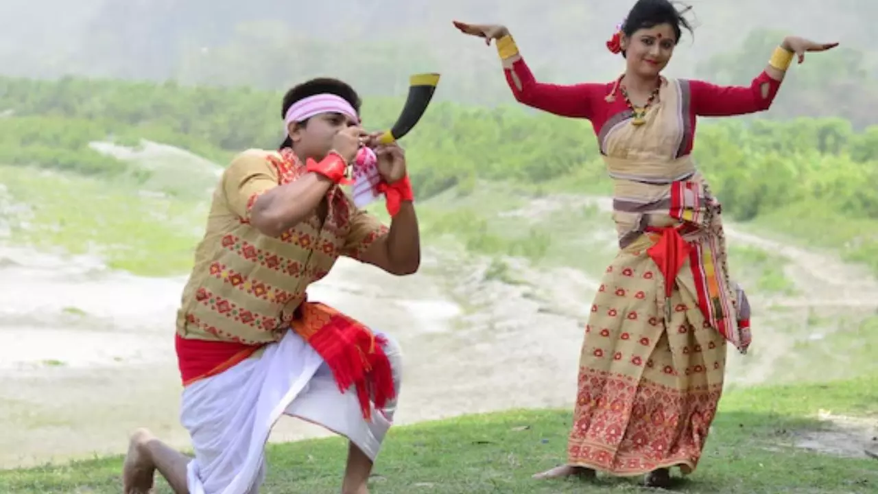 Bohag Bihu 2025: असम में कब मनाया जाएगा बिहू? जानें क्या है इस त्यौहार की खासियत