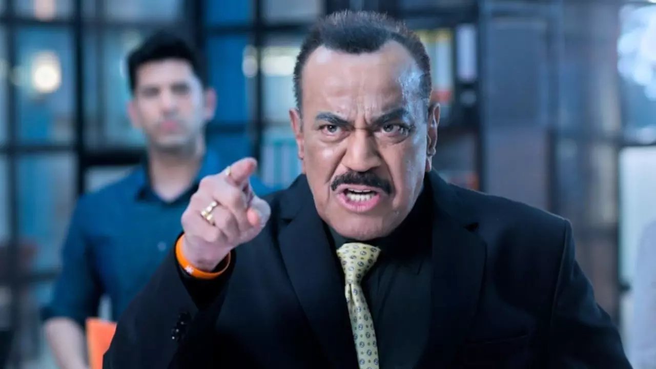 वो कभी नहीं मर सकते.. CID में लौट रहे हैं एसीपी प्रद्युमन उर्फ Shivaji Satam, कुछ हफ्तों में करेंगे शूटिंग!