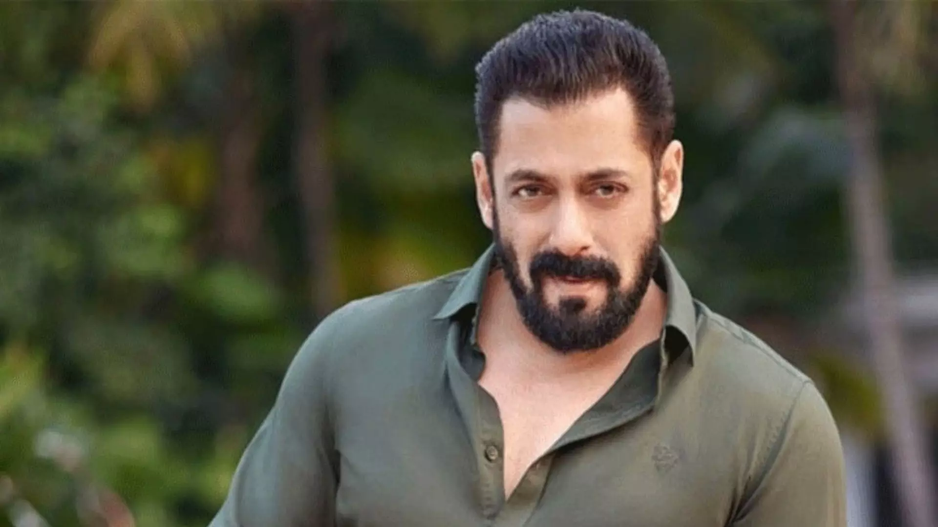 उड़ा देंगे बम से... एक बार फिर मिली Salman Khan को जान से मारने की धमकी, बढ़ाई गई सुरक्षा उड़ा देंगे बम से... एक बार फिर मिली Salman Khan को जान से मारने की धमकी, बढ़ाई गई सुरक्षा
