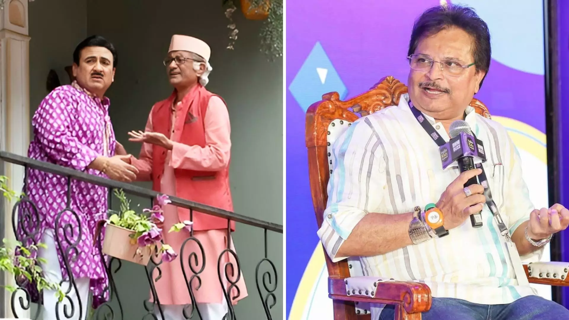मैंने अपने व्यक्तिगत फायदे.. पैसे बकाया समेत शारीरिक शोषण के आरोपों पर बोले TMKOC निर्माता Asit Modi