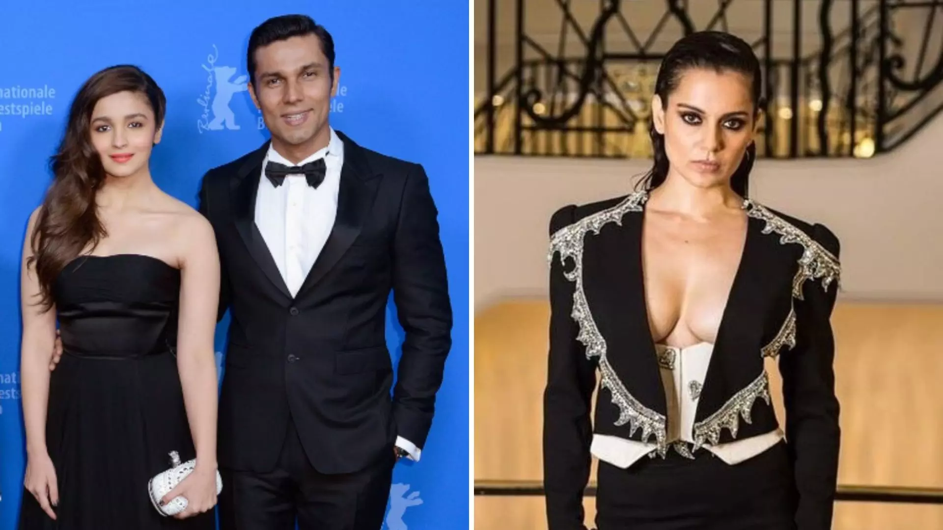वो मेरी दुश्मन..क्यों Alia Bhatt के लिए Kangana Ranaut से लड़ गए थे Randeep Hooda? अब एक्टर ने खोला राज वो मेरी दुश्मन..क्यों Alia Bhatt के लिए Kangana Ranaut से लड़ गए थे Randeep Hooda? अब एक्टर ने खोला राज