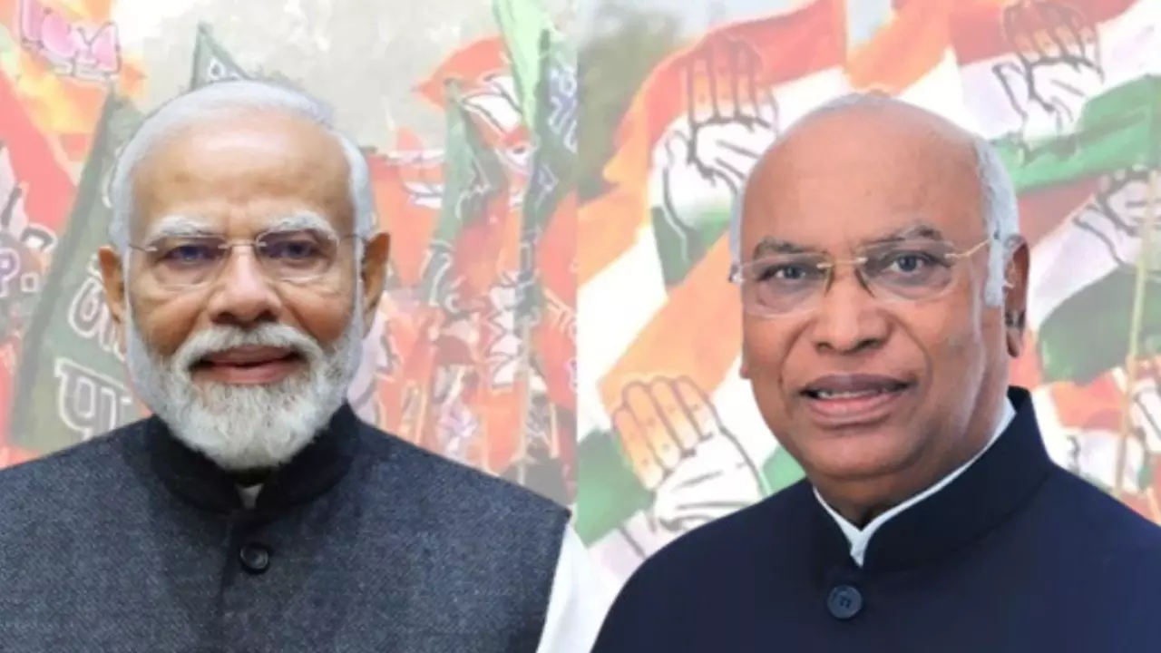 पॉलिटिकल पार्टी की जेब गर्म कर रही इंफ्रास्ट्रक्चर और फार्मा कंपनी, चुनाव आयोग ने बताए बड़े दानदाताओं के नाम