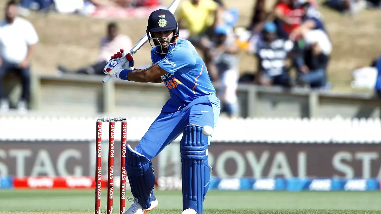 ICC का नया ‘क्रिकेट सम्राट’: श्रेयस अय्यर बने मार्च के महायोद्धा, ICC प्लेयर ऑफ द मंथ पर फिर भारत का कब्जा ICC का नया ‘क्रिकेट सम्राट’: श्रेयस अय्यर बने मार्च के महायोद्धा, ICC प्लेयर ऑफ द मंथ पर फिर भारत का कब्जा