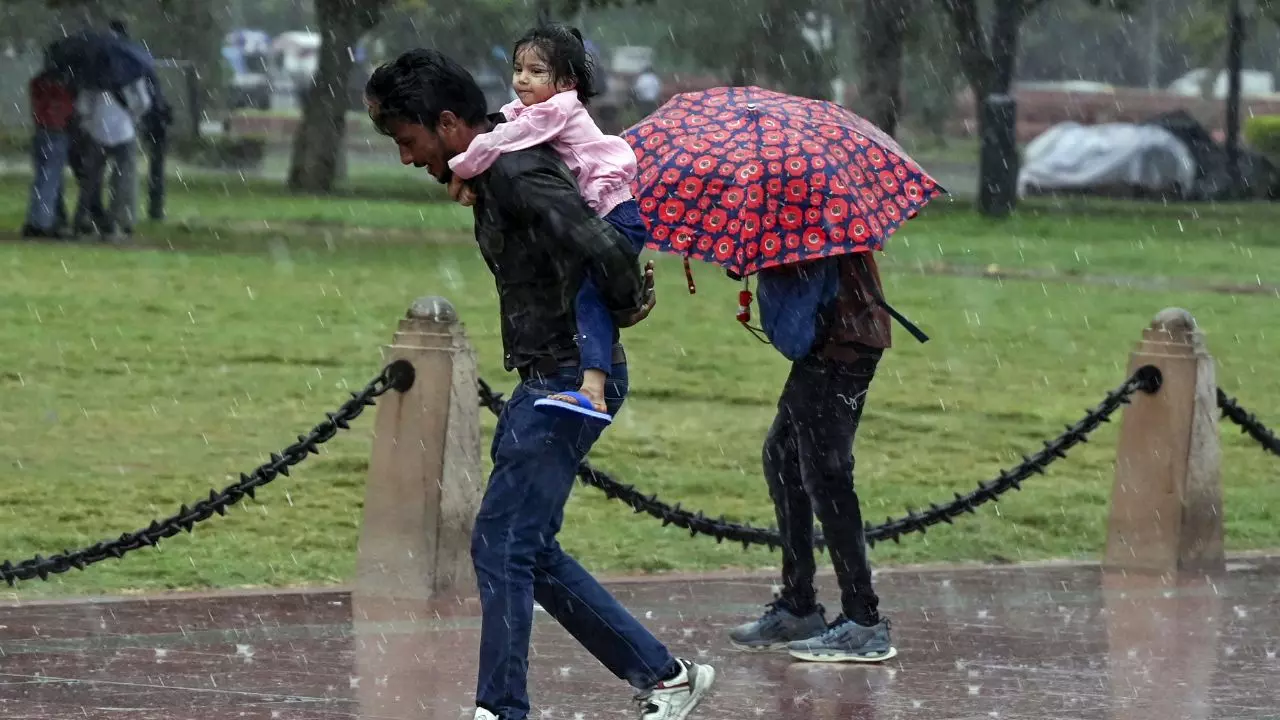 इस साल जमकर बरसेंगे बदरा, IMD ने जताया अच्‍छे दिनों का पूर्वानुमान; जानिए बीते वर्षों में कैसा रहा ट्रेंड