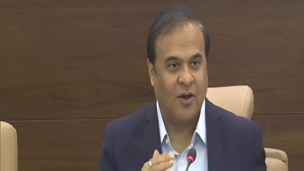 अब सरकारी कामों में होगा असमिया भाषा का इस्तेमाल, असम सरकार का नया फैसला, जानें क्या होंगे बदलाव अब सरकारी कामों में होगा असमिया भाषा का इस्तेमाल, असम सरकार का नया फैसला, जानें क्या होंगे बदलाव