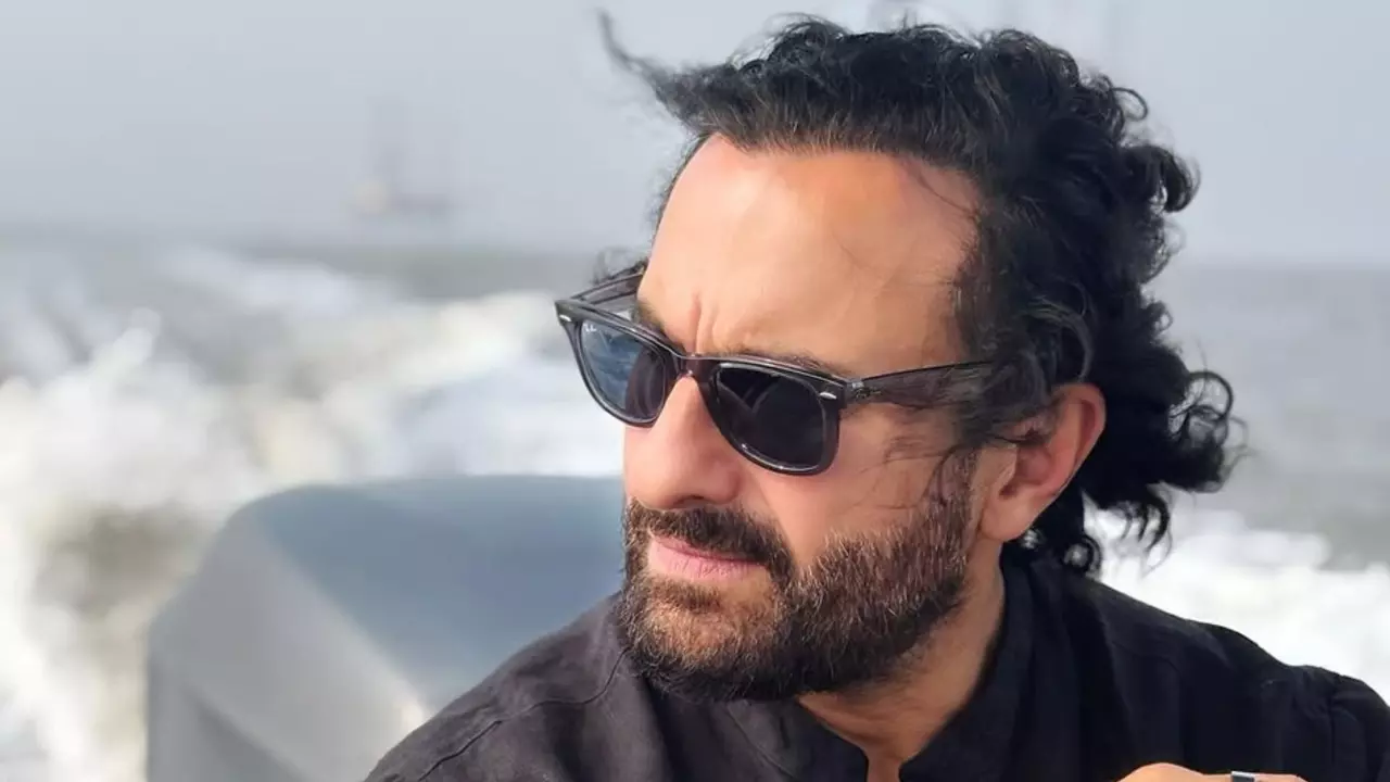 Saif Ali Khan मामले में नया मोड़, आरोपी से मैच नहीं कर रहे क्राइम लोकेशन से मिले फिंगरप्रिंट्स