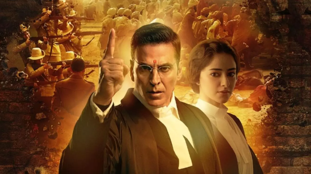 Kesari 2 देख दिल्ली की सीएम रेखा गुप्ता के खड़े हुए रोंगटे, Akshay Kumar को लेकर कपिल मिश्रा ने ये क्या कह दिया?