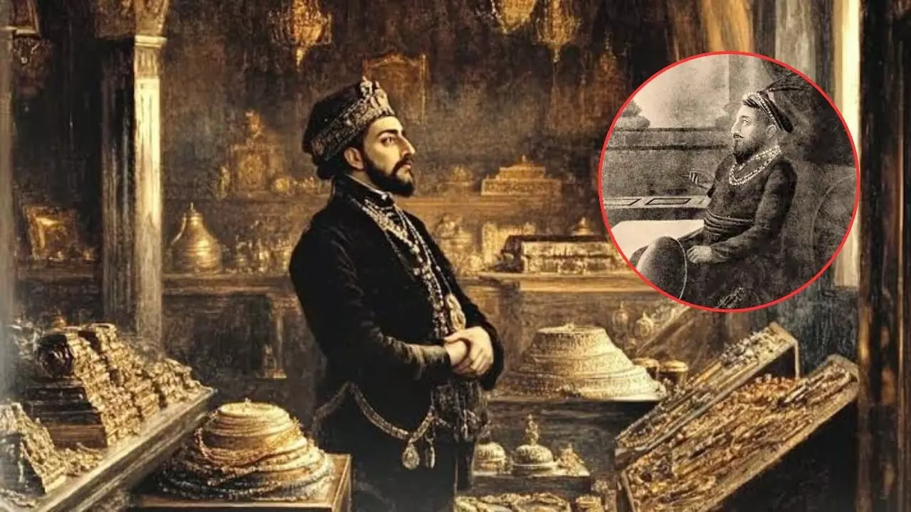 जन्‍म से ब्राह्मण था मुर्शिद कुली खान, जिसके नाम पर पड़ा मुर्शिदाबाद का नाम