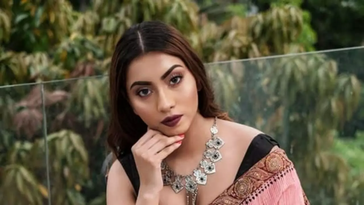 सऊदी के एम्बेसडर को शादी के लिए कहा ना, तो रातोंरात घर से उठवा ली मॉडल, जानें कौन हैं Meghna Alam
