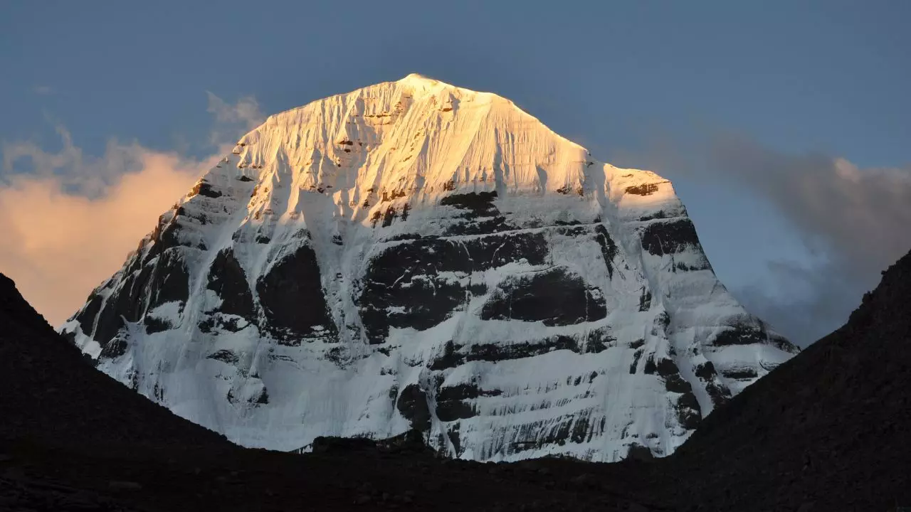 चीन और भारत के बीच बन रही बात! जल्द शुरू होगी कैलाश मानसरोवर यात्रा