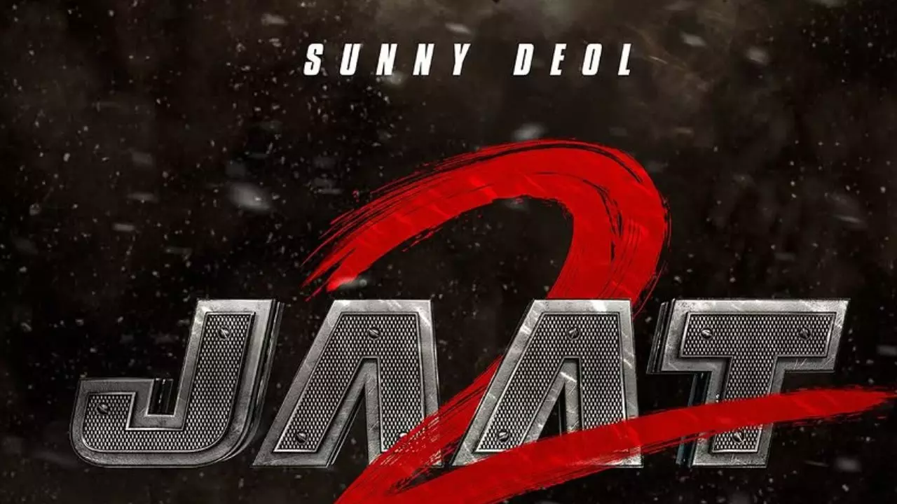 इतना कॉन्फिडेंस कहां से लाते हो भाई? बुरी तरह फ्लॉप होने के बावजूद Sunny Deol ने की Jaat 2 की अनाउंसमेंट इतना कॉन्फिडेंस कहां से लाते हो भाई? बुरी तरह फ्लॉप होने के बावजूद Sunny Deol ने की Jaat 2 की अनाउंसमेंट