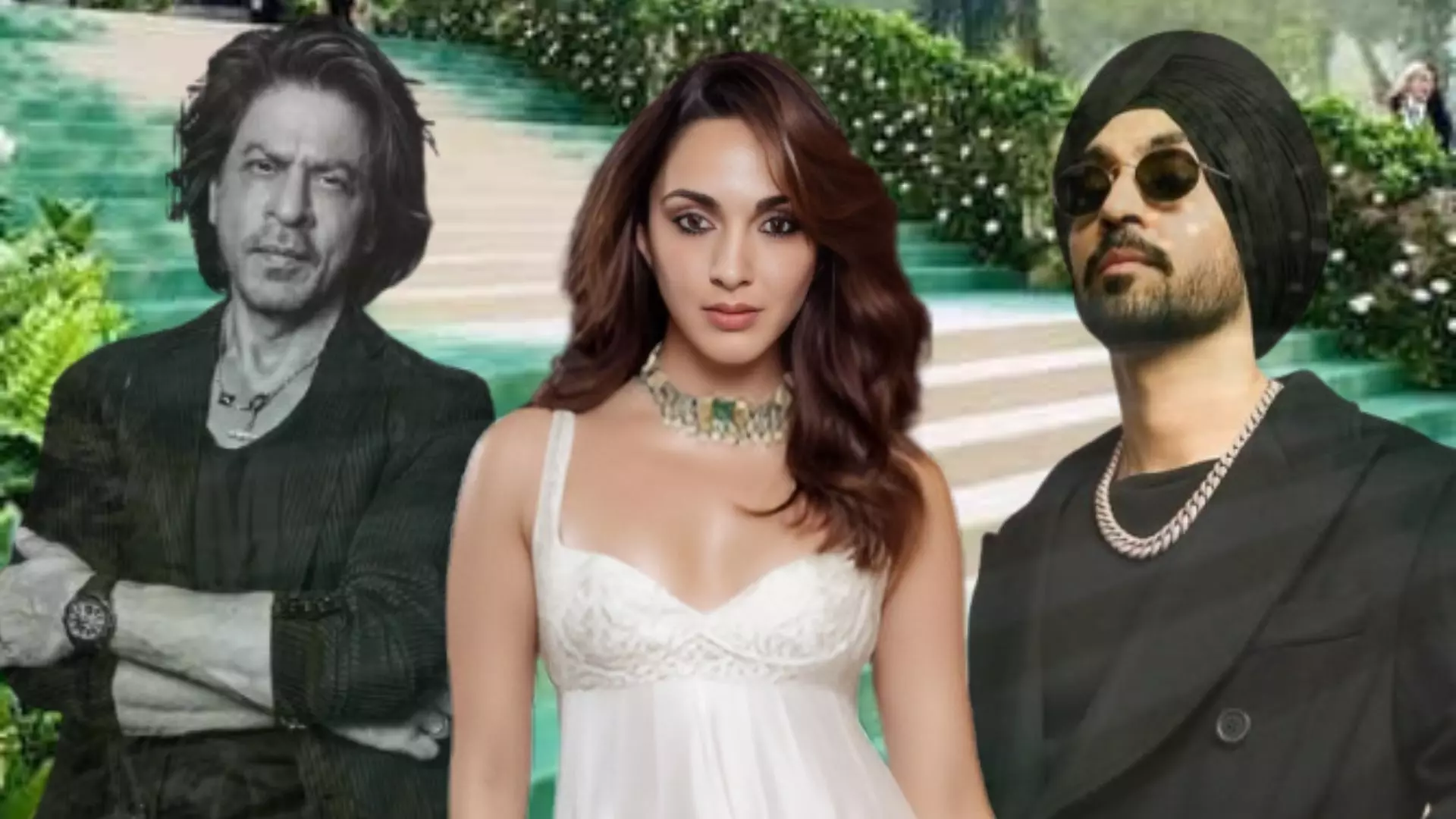 Met Gala 2025 : कब और कहां होगा मेट गाला 2025, क्या होगी थीम? ये बॉलीवुड स्टार करेंगे डेब्यू Met Gala 2025 : कब और कहां होगा मेट गाला 2025, क्या होगी थीम? ये बॉलीवुड स्टार करेंगे डेब्यू