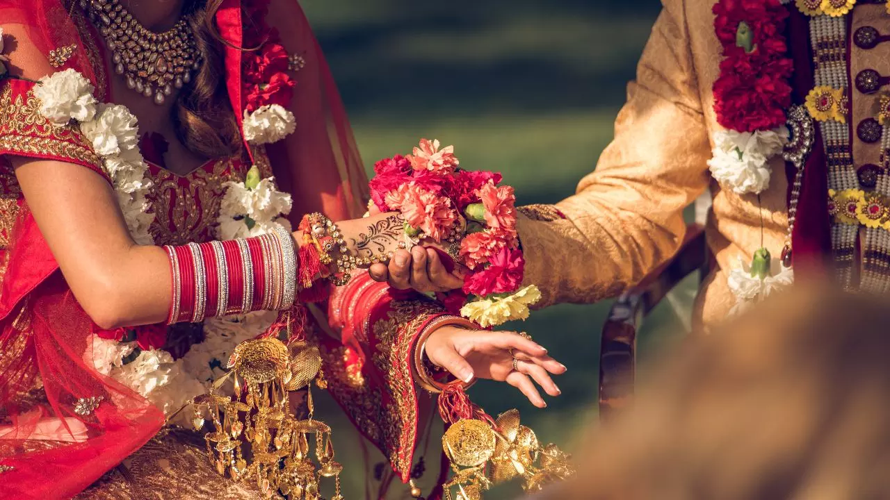 भागकर शादी करने वाले कपल न हों परेशान! CM मान ने किया खतरा होने पर सुरक्षा देने का एलान