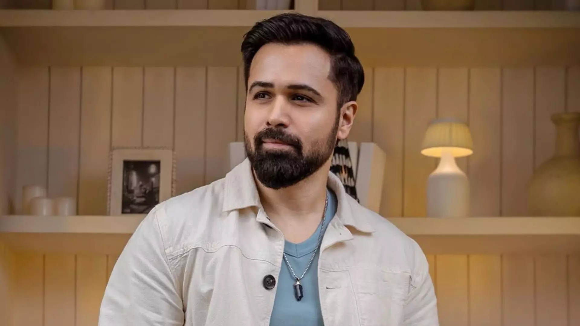 Salman Khan के बचाव में आए Emraan Hashmi, कहा - कुछ चीजें आपके हाथ में नहीं होती Salman Khan के बचाव में आए Emraan Hashmi, कहा - कुछ चीजें आपके हाथ में नहीं होती