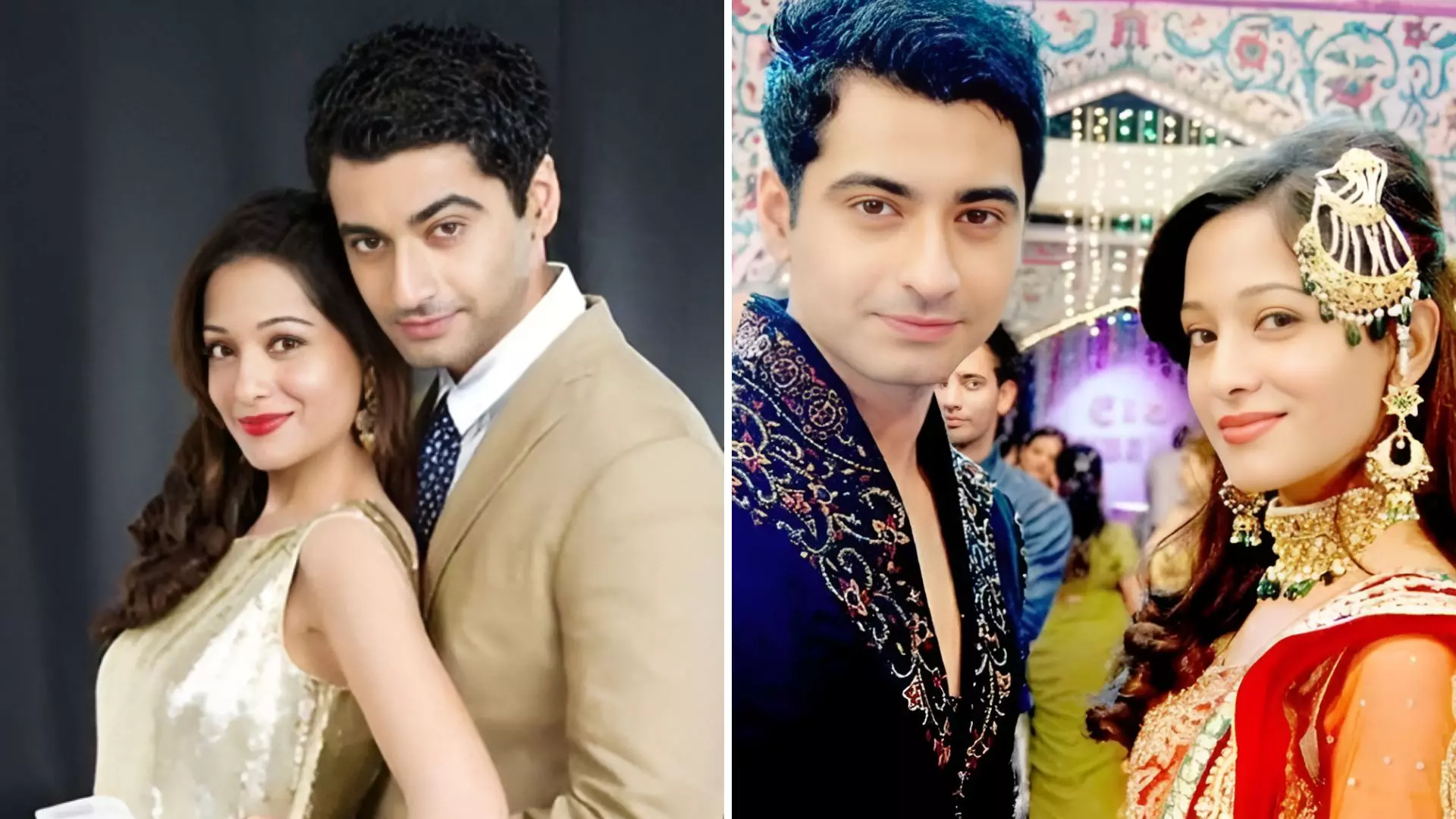 वो हर औरत के साथ सोता है... Amrita Rao की बहन Preeika Rao ने Beintehaa को-एक्टर पर लगाया गंभीर आरोप