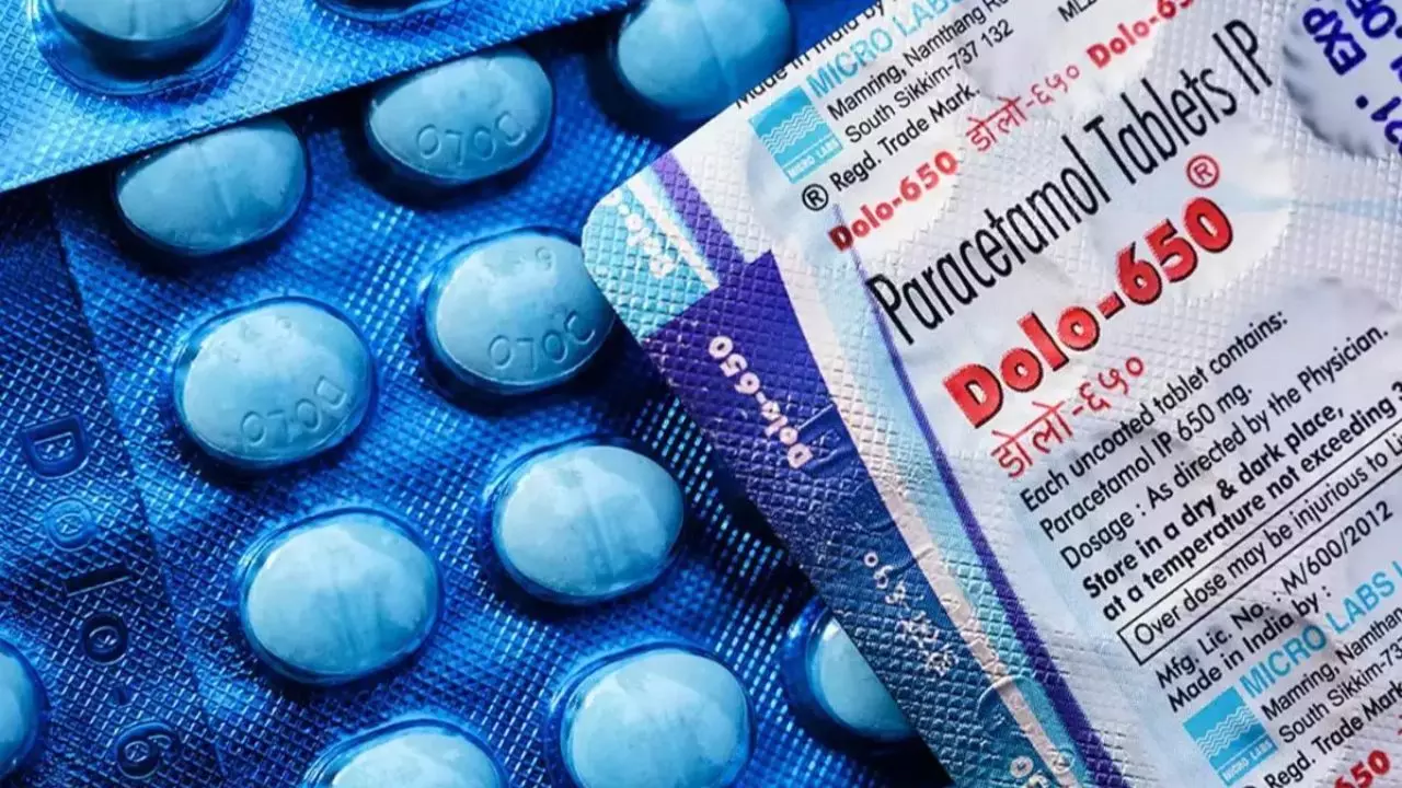 जब दवा बन जाए आदत! भारतीयों के लिए Dolo 650 है Cadbury Gems, आपके लिए कितनी Paracetamol है सही?