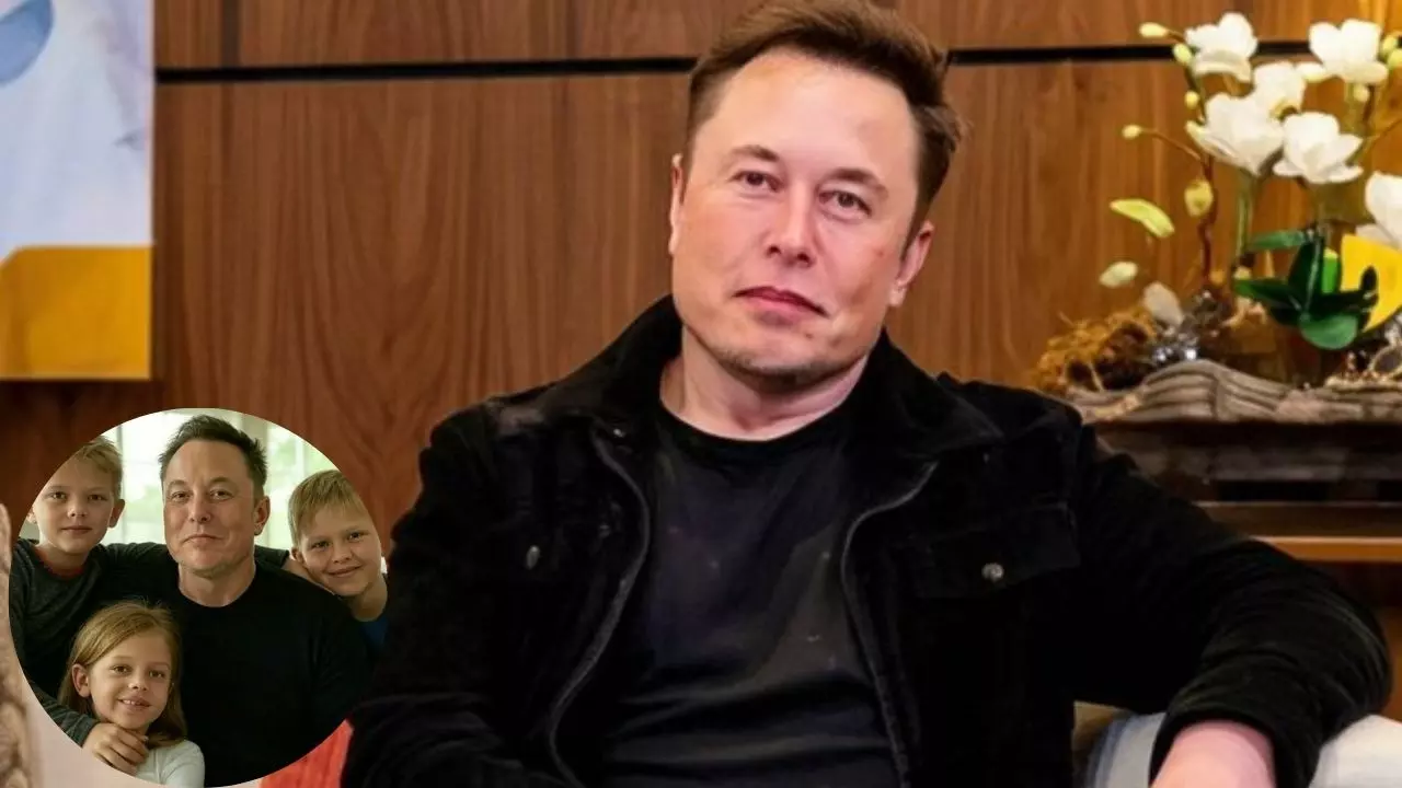आखिर चाहते क्‍या हैं Elon Musk? रिपोर्ट में दावा, जापनी महिलाओं को अपना Sperm भेज रहे थे Tesla चीफ