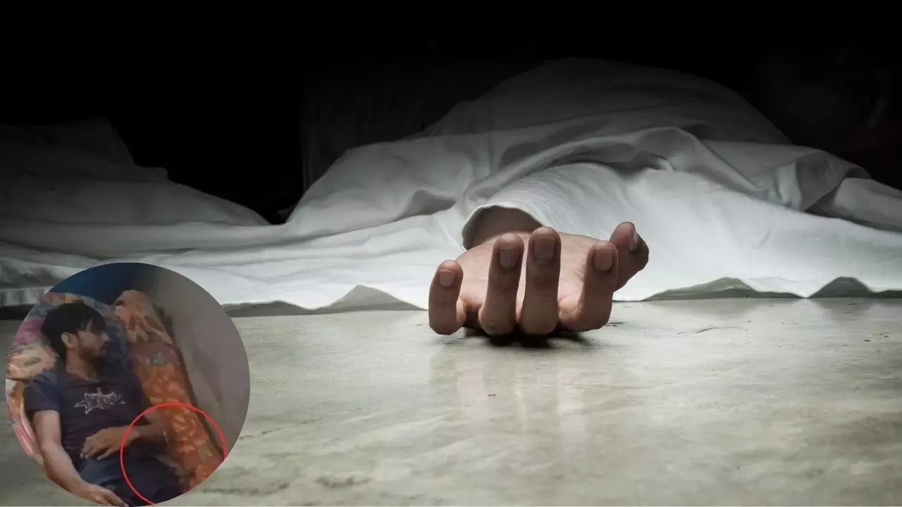करता था गंदी हरकत, मुझे बनाना चाहता था..., पति की हत्‍या कर सांप से कटवाने वाली महिला का चौंकाने वाला बयान