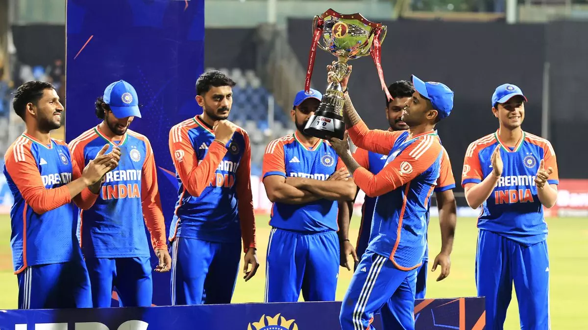 ओलंपिक में 128 साल बाद क्रिकेट की वापसी, गोल्ड के लिए 6 टीमों के बीच होगी महाजंग; चौकों-छक्कों की होगी जमकर बारिश