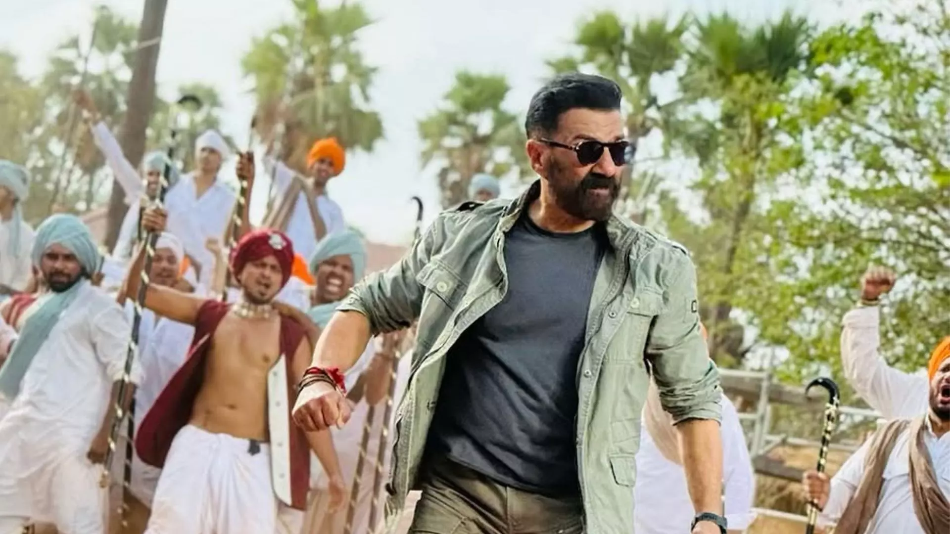 जाट से आहत ईसाई समुदाय! पंजाब में सनी देओल और रणदीप हुड्डा के खिलाफ FIR जाट से आहत ईसाई समुदाय! पंजाब में सनी देओल और रणदीप हुड्डा के खिलाफ FIR