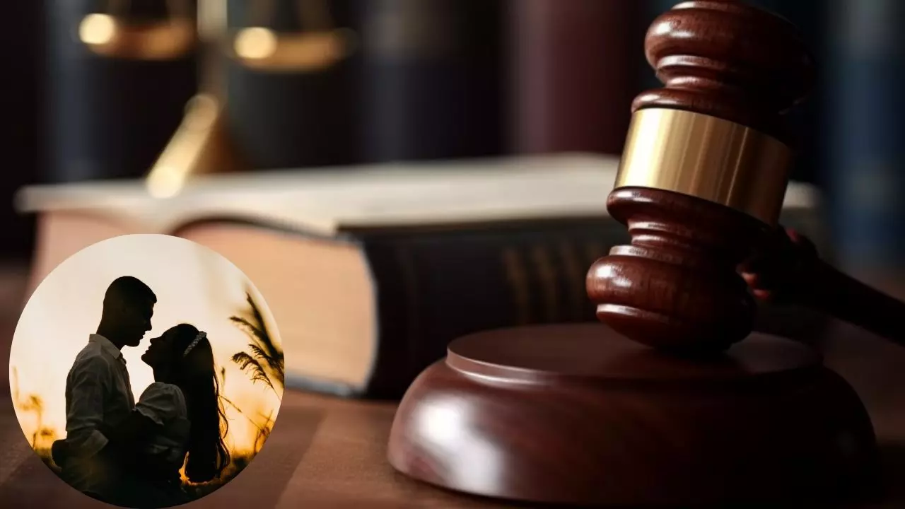 शादी के बाद अफेयर तो नहीं मिलेगा गुजारा भत्ता, दिल्ली HC की बड़ी टिप्पणी शादी के बाद अफेयर तो नहीं मिलेगा गुजारा भत्ता, दिल्ली HC की बड़ी टिप्पणी