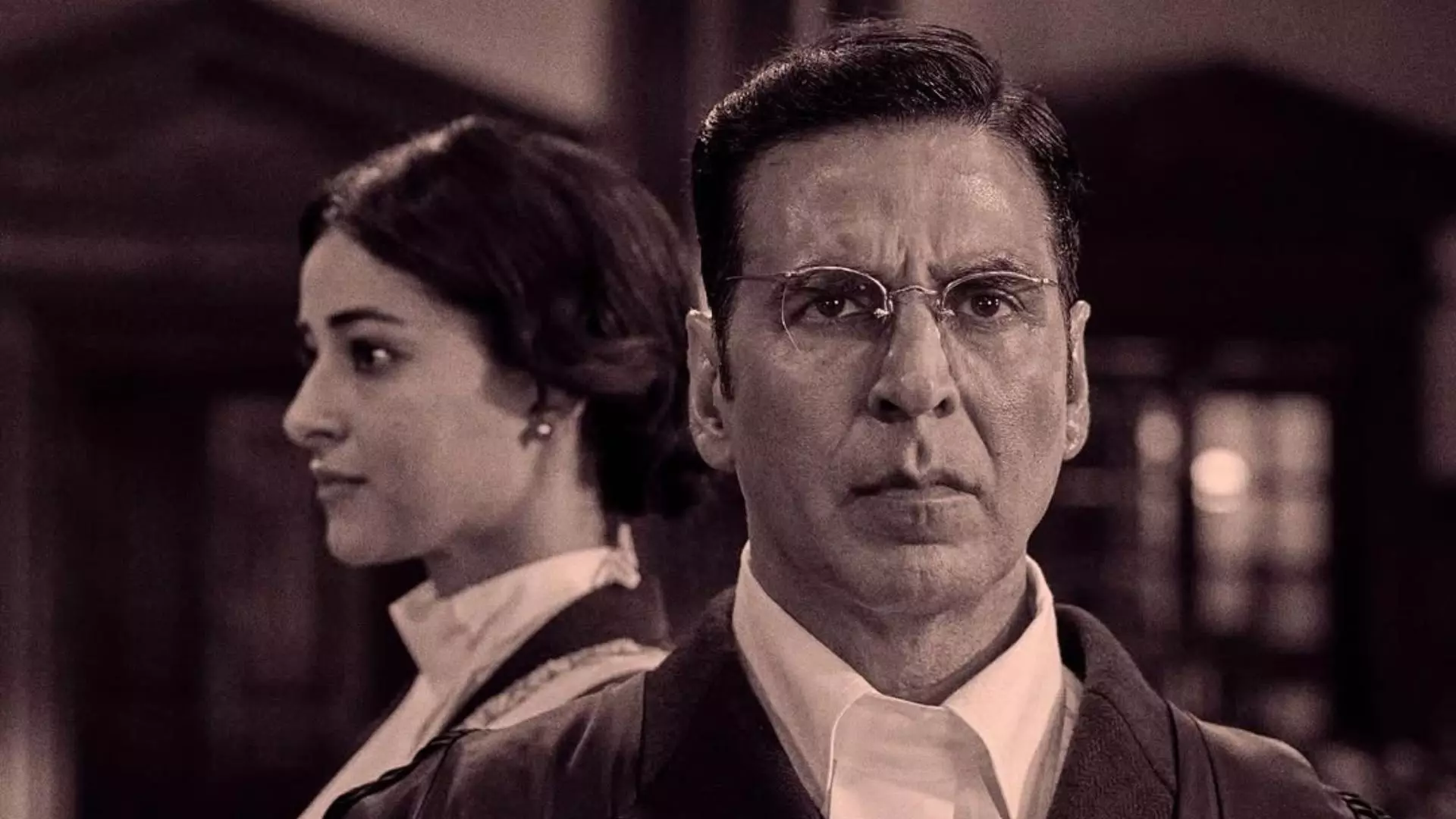 Kesari 2 Xreview : कितनी पसंद आ रही Akshay Kumar की यह कोर्टरूम ड्रामा फिल्म, जानें दर्शकों का रिव्यू