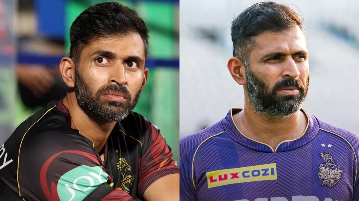 अभिषेक नायर की KKR में फिर से हो रही एंट्री? मिस्ट्री स्पिनर की इंस्टा स्टोरी ने बढ़ाया सस्पेंस