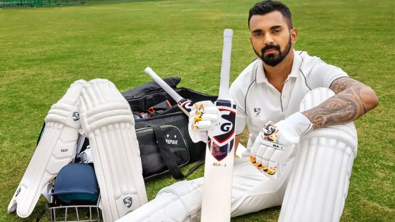 KL Rahul Birthday: एक खिलाड़ी, तीन किरदार – ओपनर, फिनिशर, लीडर