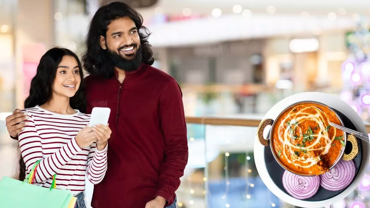 वाइन की कीमत पर हल्दी-हींग, चाव से खाते महंगे बटर चिकन... हर्ष गोयनका ने विदेश में रहने वाले भारतीयों का उड़ाया मजाक