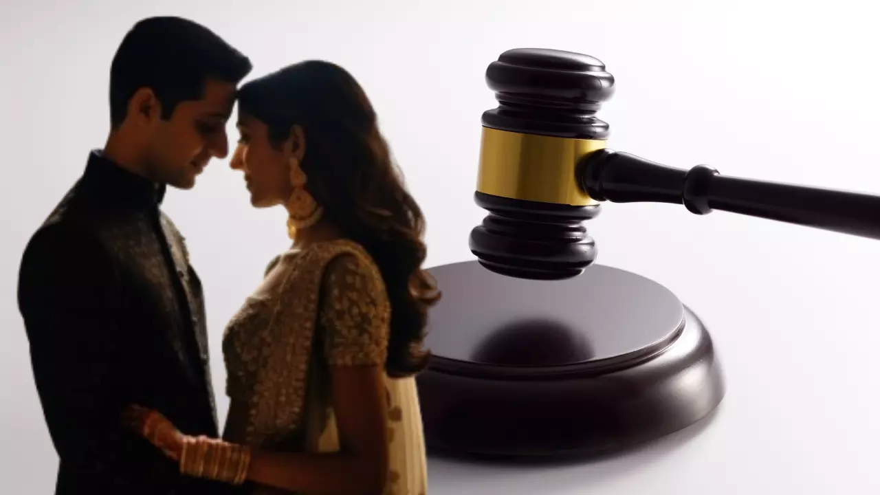 पार्क में एक्सरसाइज के बहाने पत्‍नी जाती थी होटल, कोर्ट पहुंचा पति, अब जज ने दिया द्रौपदी से जुड़ा अजब फैसला