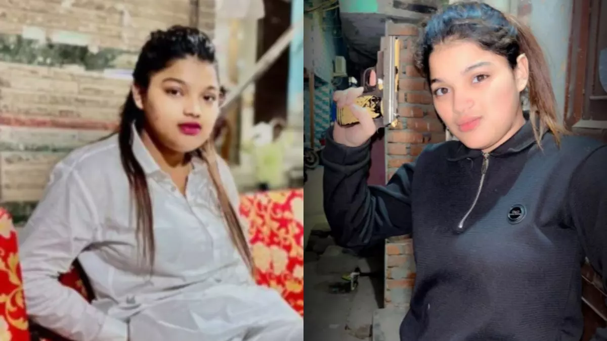 सीलमपुर में 17 साल के कुणाल की हत्या करने वाली Lady Don Ziqra कौन?