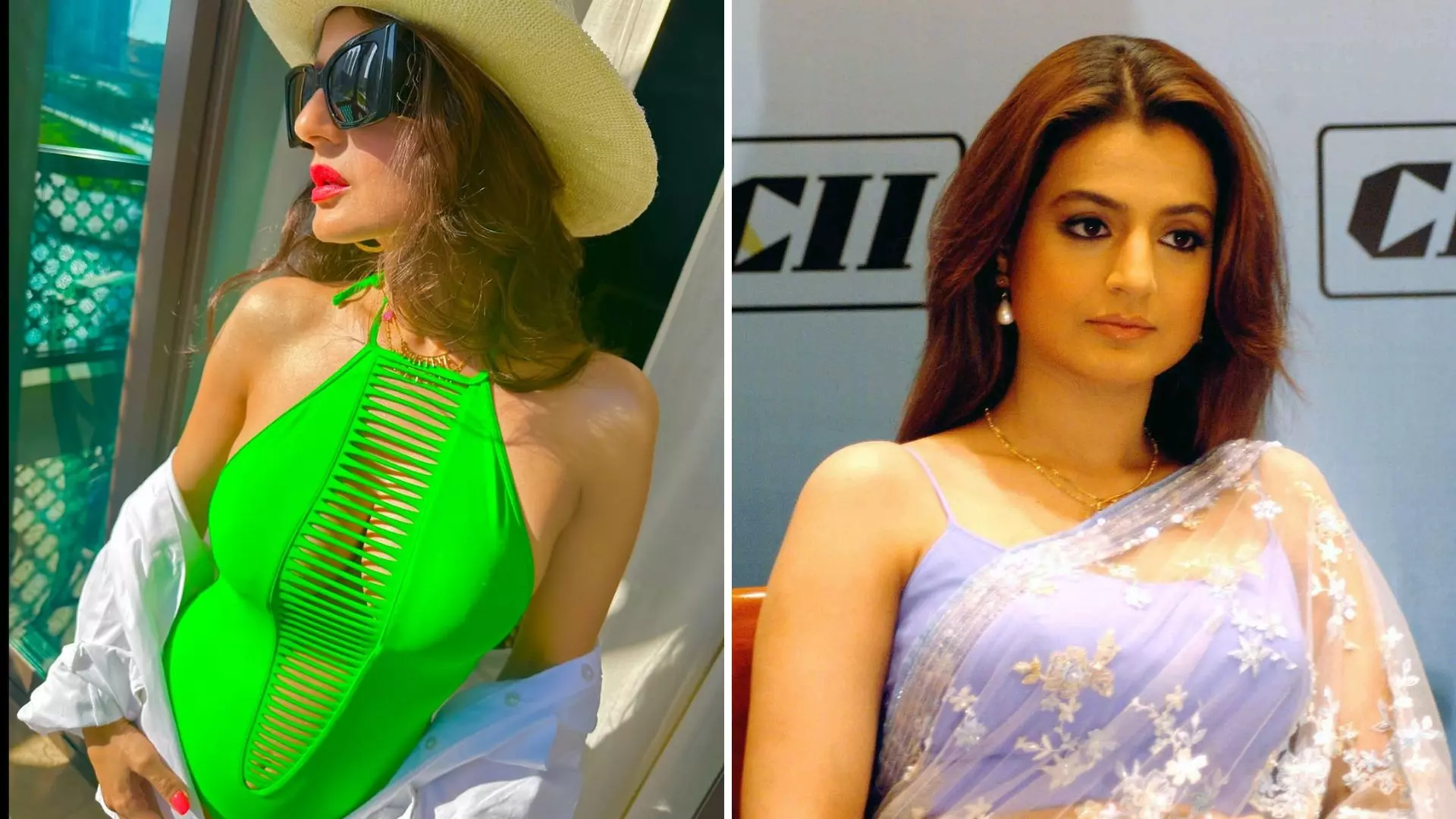 49 की उम्र में बिन ब्याही प्रेग्नेंट हैं Amisha Patel? सालों से सिंगल हैं Gadar एक्ट्रेस
