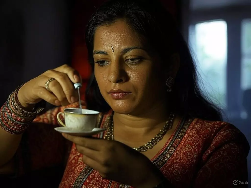 वो के चक्कर में गई एक और पति की जान! रेखा-पिंटू की लव स्टोरी, शौहर को चाय में दे दिया जहर, फिर... वो के चक्कर में गई एक और पति की जान! रेखा-पिंटू की लव स्टोरी, शौहर को चाय में दे दिया जहर, फिर...