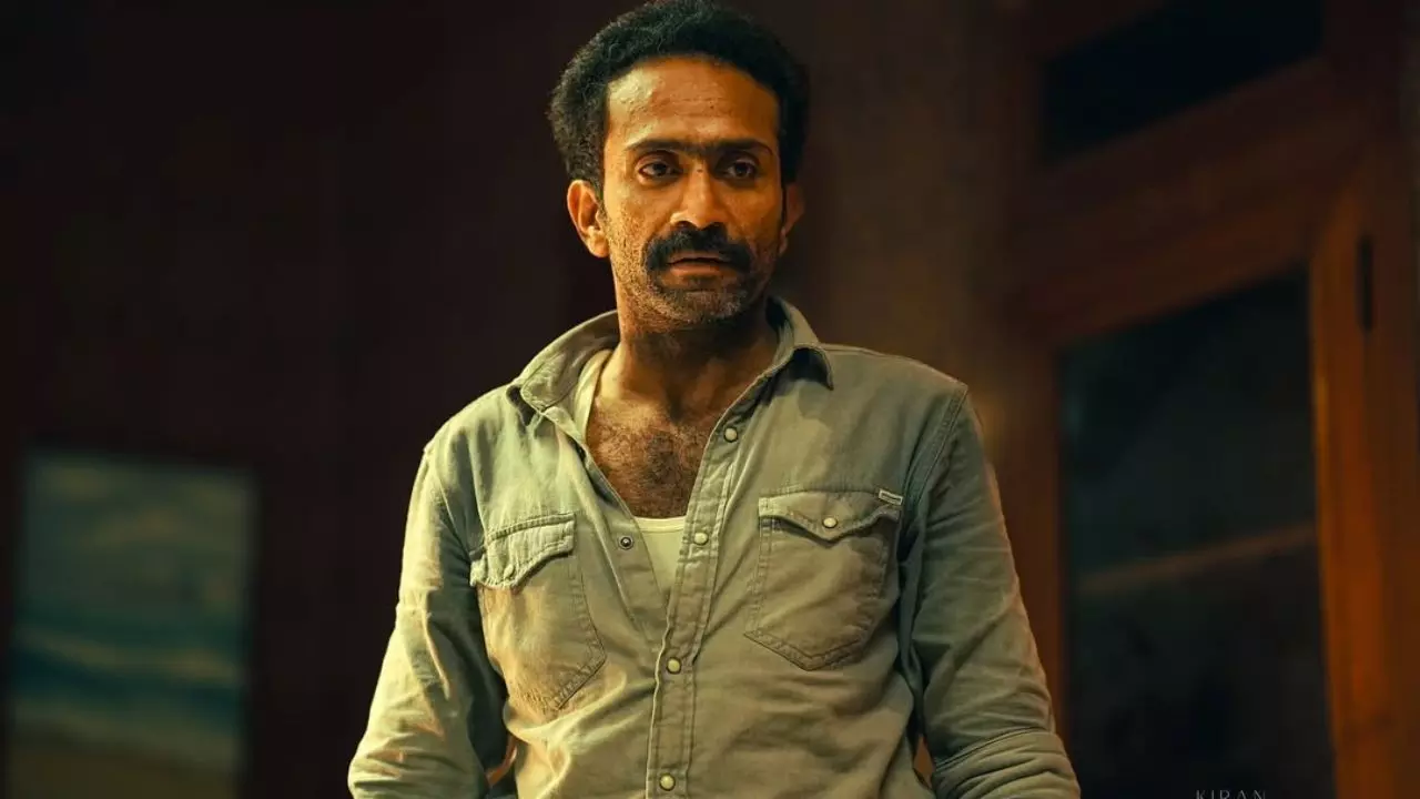 होटल में पड़ी थी ड्रग रेड, मौके से भागे एक्टर Shine Tom Chacko, अब पुलिस ने किया गिरफ्तार