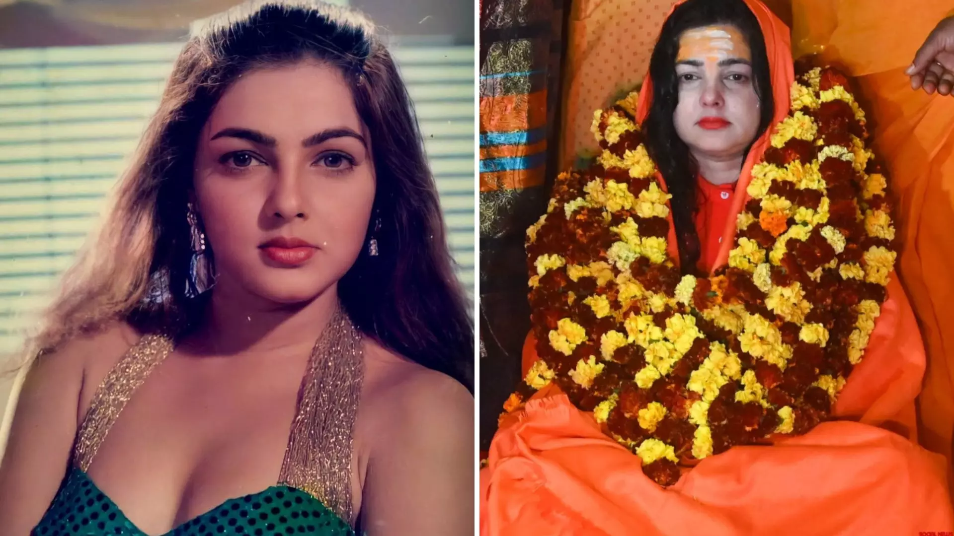 बॉलीवुड से आश्रम तक! जब दौलत-शौहरत छोड़ Mamta Kulkarni ने अपनाई एक गुमनाम जिंदगी बॉलीवुड से आश्रम तक! जब दौलत-शौहरत छोड़ Mamta Kulkarni ने अपनाई एक गुमनाम जिंदगी