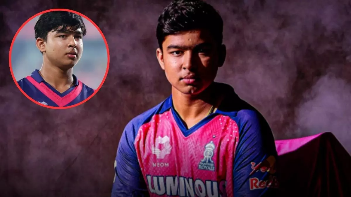 कौन हैं वैभव सूर्यवंशी, जिन्होंने LSG के खिलाफ मैच में रचा इतिहास? IPL खेलने वाले बने सबसे कम उम्र के खिलाड़ी