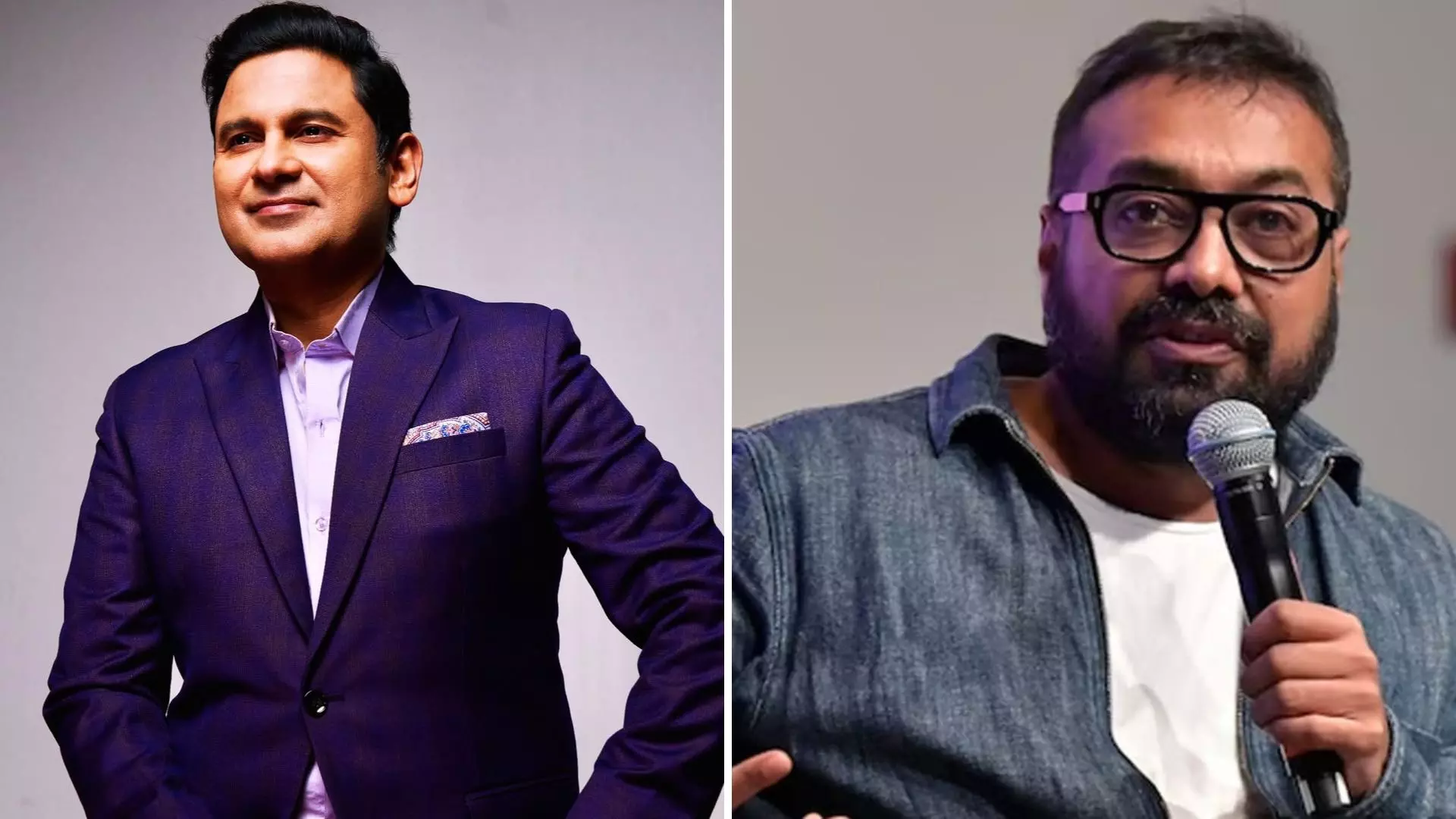 तुम्हारी औकात नहीं.. ब्राह्मणों पर पेशाब टिप्पणी के बाद Manoj Muntashir ने दी Anurag Kasyhap को खुली चेतावनी तुम्हारी औकात नहीं.. ब्राह्मणों पर पेशाब टिप्पणी के बाद Manoj Muntashir ने दी Anurag Kasyhap को खुली चेतावनी