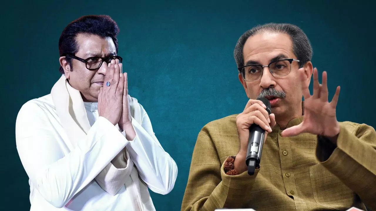 उद्धव ठाकरे और राज ठाकरे आएंगे साथ? CM फडणवीस बोले- ये तो अच्छी बात; जानिए नेताओं ने क्या कहा