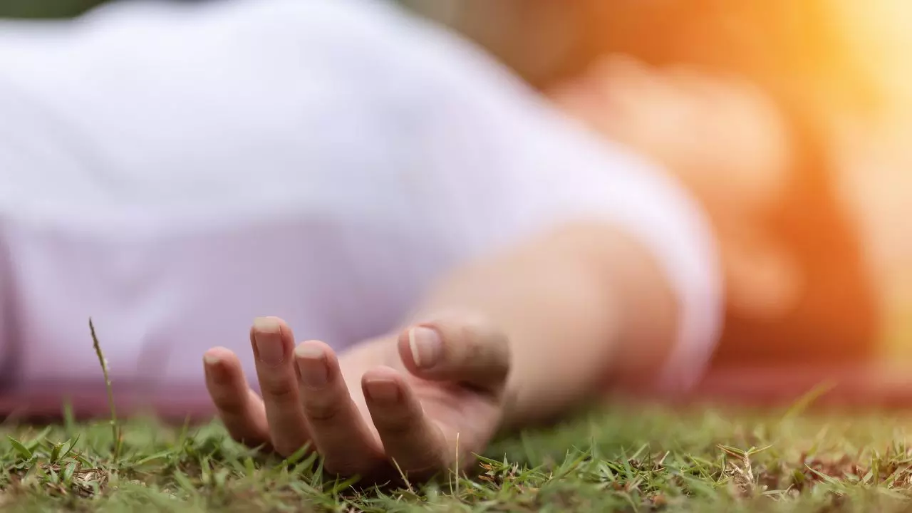 पत्नी की हत्या कर पुलिस स्टेशन पहुंचा शख्स, राजस्थान में साली के घर जाते-जाते रास्ते में झगड़े के बाद खौफनाक वारदात...