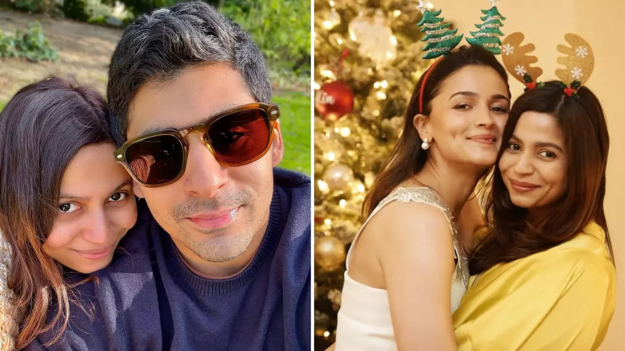 अब सस्पेंस खत्म! Shaheen Bhatt ने किया रिलेशनशिप का ऐलान, बॉयफ्रेंड Ishaan Mehra के साथ दिखीं बेहद करीब