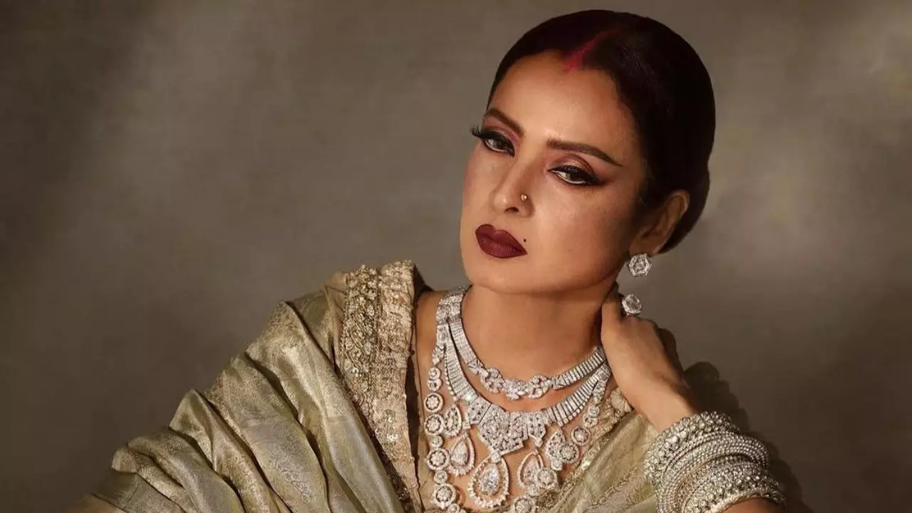 सबसे अच्छा आदमी मिल जाए, फिर भी नहीं करूंगी बच्चे, आखिर क्यों रेखा ने मां बनने से किया था इनकार?