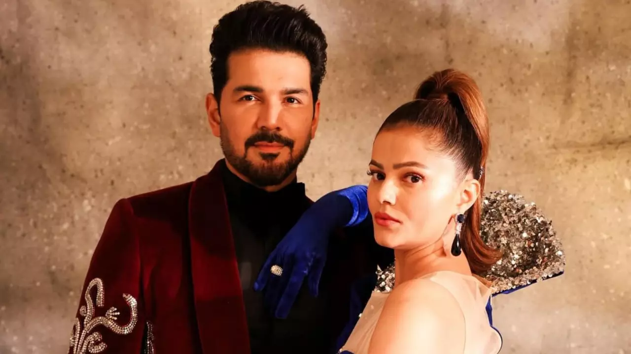 गोली मार दूंगा.. Rubina Dilaik के पति Abhinav Shukla को जान से मारने की धमकी, लॉरेंस बिश्नोई ने दी चेतावनी