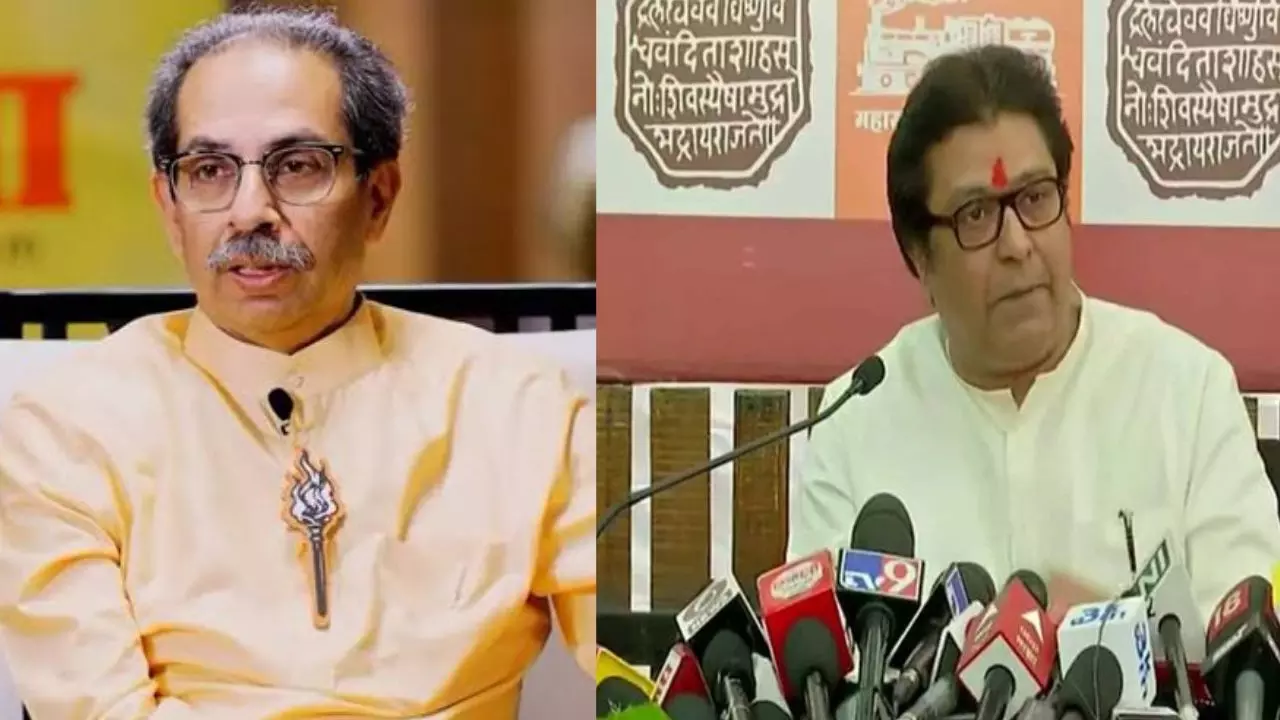 क्या फिर साथ आएंगे ठाकरे बंधु? सुलह की चर्चाओं पर संजय राउत ने तोड़ी चुप्पी