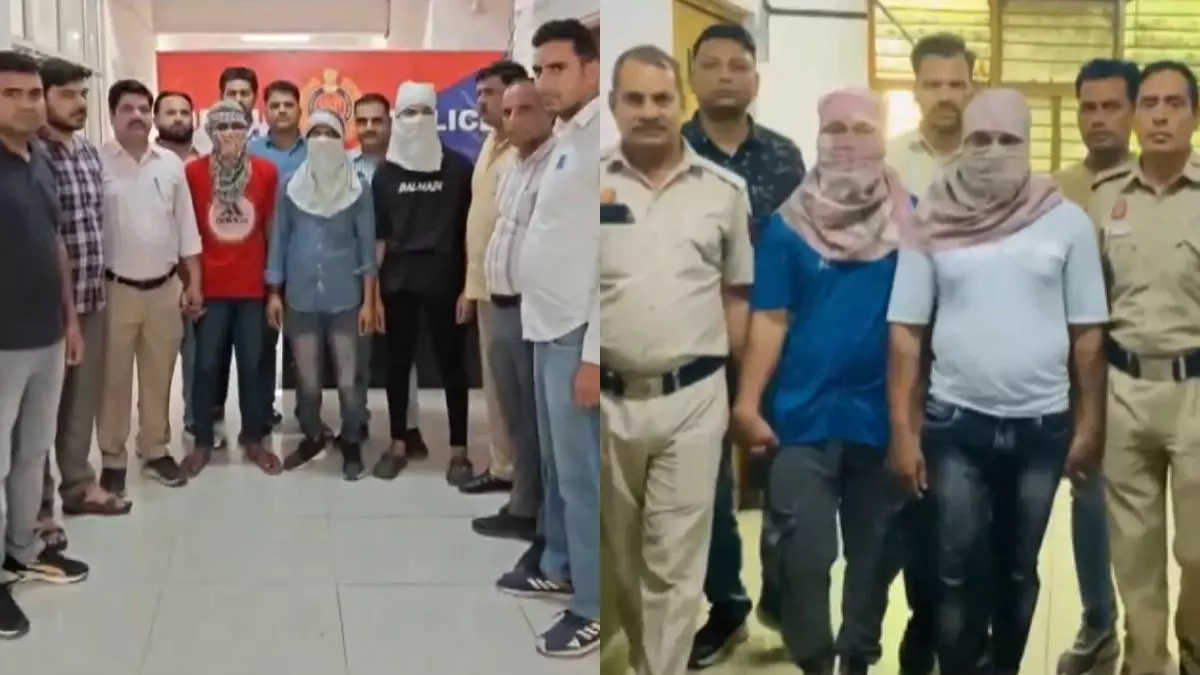 Seelampur Murder Case: 17 साल के कुणाल को क्यों उतारा गया था मौत के घाट?  पुलिस ने दो महिलाओं समेत 9 आरोपियों को किया गिरफ्तार