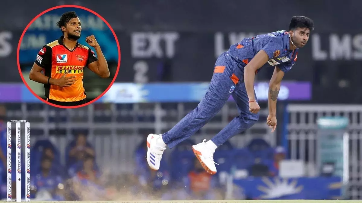 IPL में इन 5 खिलाड़ियों पर हुई करोड़ों की बारिश, लेकिन अभी तक एक भी मैच में खेलने का नहीं मिला मौका IPL में इन 5 खिलाड़ियों पर हुई करोड़ों की बारिश, लेकिन अभी तक एक भी मैच में खेलने का नहीं मिला मौका